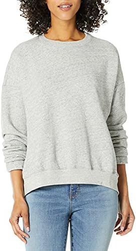 women crewneck sweatshirt