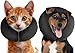 ZenPet Pro Collar, Black, X-Small