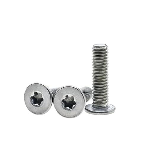 SS304XeXX`[gNX\Pbg^tbgwbhlWM3 M4 M5(10AM5 x 0.8 x 20mmA1.8mm)