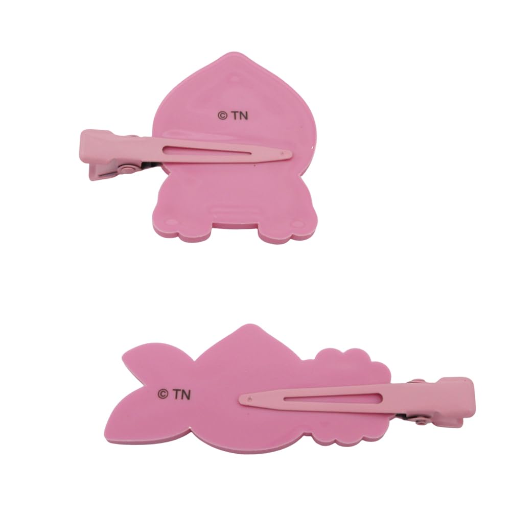 Amazon.co.jp: こびとづかん マルチクリップ カクレモモジリ