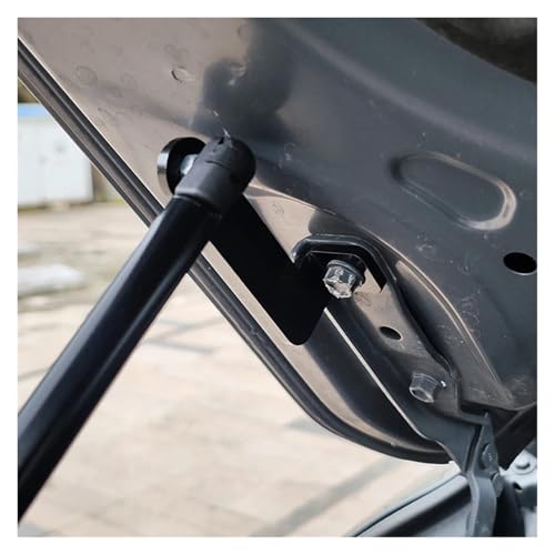 Poteaux support levage capot avant Tucson tige robuste - 3