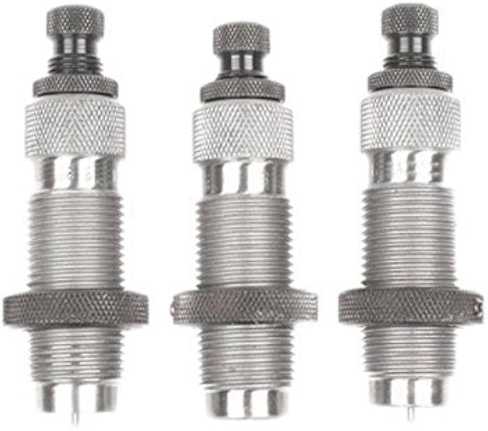 Amazon.co.jp: Reddingリロードデラックスダイセット - 7mm レミントン Amazon.co.jp: Reddingリロードデラックスダイセット - 7mm レミントン