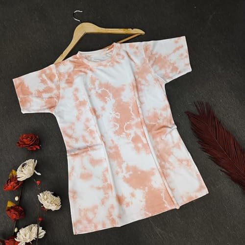 Image of Leriya Fashion Women's Long Tops for Office and Causal Wear Tops for Women-Girls