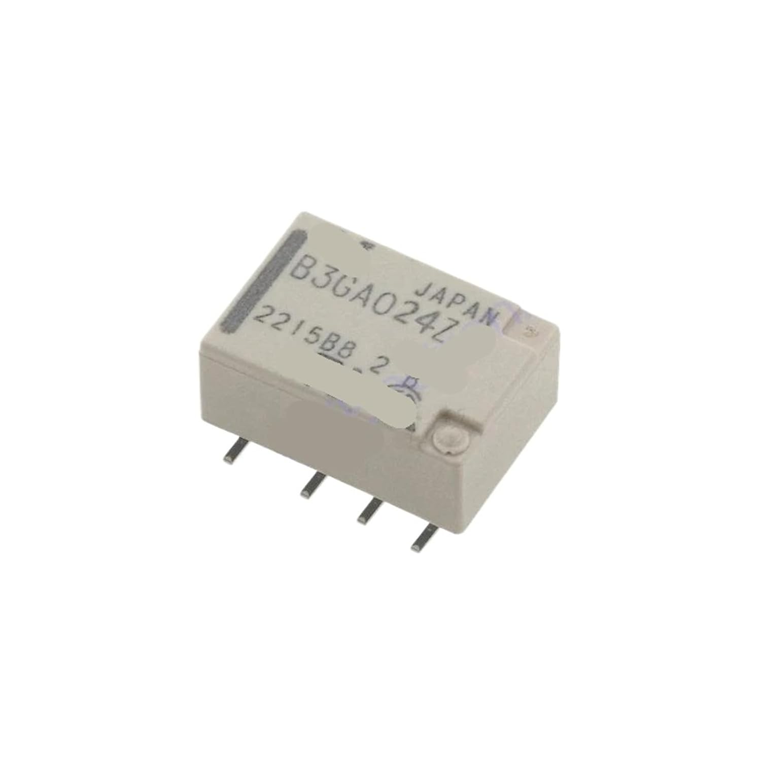 5PCS/Batch FTR-B3GA012Z 12V SMD8 Two Sets of Conversion Signal Relay