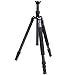 Produktbild Sirui N-1204X Carbon-Dreibeinstativ (Stativ, Kamerastativ) 160 cm - z.B. für DSLRs und spiegellose Systemkameras bis 12 kg - auch als Einbeinstativ nutzbar