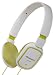 Produktbild Panasonic RP-HX40-G Verde Supraaural auricular - Auriculares (Supraaural. 10 - 25000 Hz. 116 dB. 30 O. 3 cm. Dinámico)