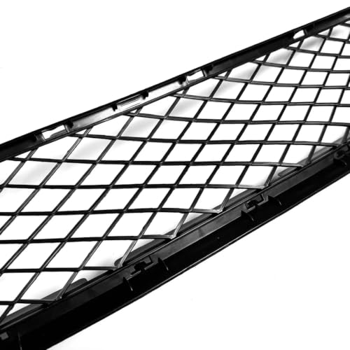 Calandre avant pour X5 E70 Sport 2007-2010 grilles de pare-chocs gris - 4