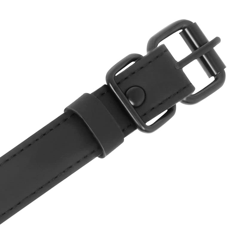 FETISH SUMISSIVE ring met tepelklemmen - Afbeelding 7