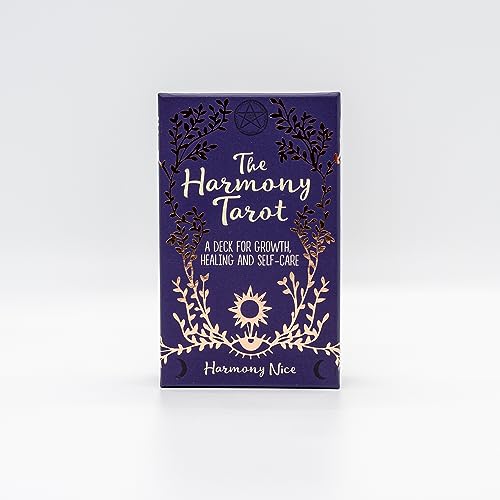 The Harmony Tarot