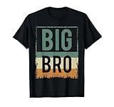 Big Brother - Little Brother - Geschwister