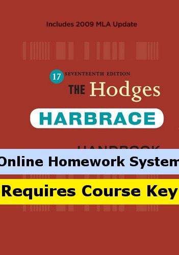 English 21 Plus (with CengageNOW, InSite, Personal Tutor, InfoTrac) for Glenn/Gray's The Hodges Harbrace Handbook, 2009 MLA Updated Edition, 17th Edition -  Cengage Learning