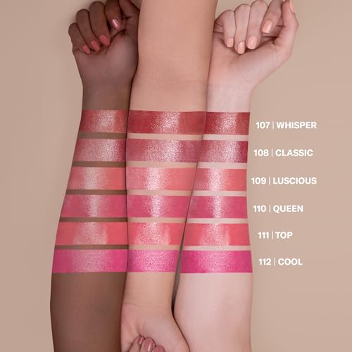 MESAUDA CULT CREAMY - LUKCIOUS 109