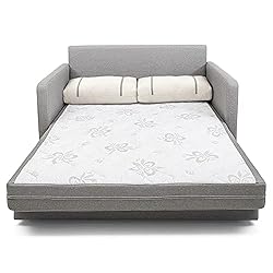 Sofá-cama Herval Aurora