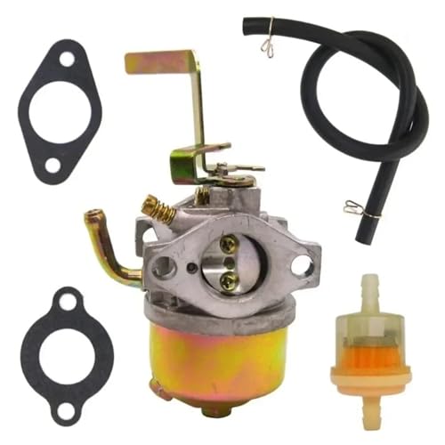 Carburateur MZ175 pour moteur YAMAHA EF2700 et EF2600