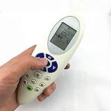 Mando a distancia para transportador de aire acondicionado SPLIT Portable 918F FRL11