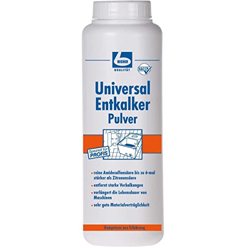 Preisvergleich Produktbild BECH.UNIVERSALENTKALK.1KG