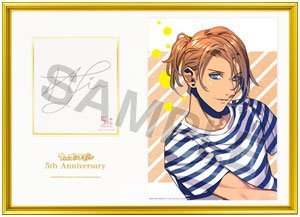 ぷりれん様 エイプリルフール企画】あの「うたの☆プリンスさまっ♪」と「Z/X」が