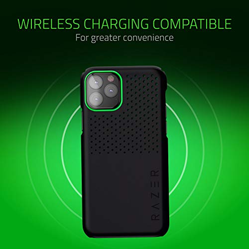 Razer Arctech Slim Mercury Coque pour iPhone 11 Pro Blanc RC21-0145BM06-R3M1 - 4