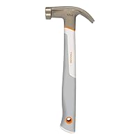 Algopix Similar Product 15 - Fiskars Crafts DIY Precision Hammer 12