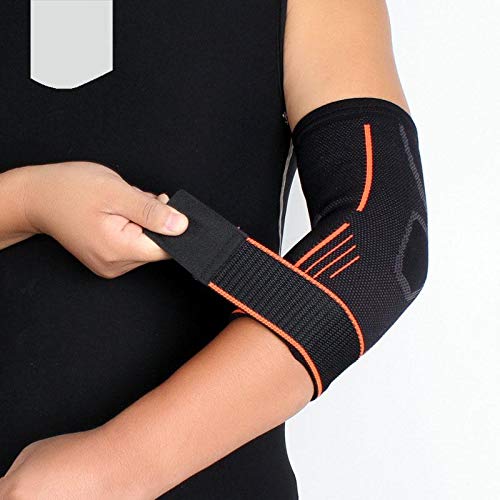 Sports Elbow Pad Sleeve