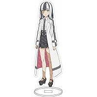 Amazon.co.jp: とある科学の超電磁砲 アクリルスタンド アクスタ