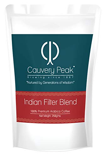 See full amazon price history chart for Indian Filter Blend (Turkish, 250 grms) Indian Filter Blend (Turkish, 250 grms) (B0825SVWSM) Amazon Price History, Amazon Price Tracker