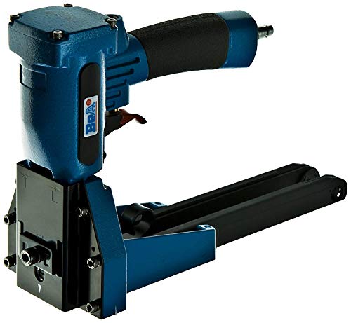 BeA AT-A18 Bea Pneumatic Carton Closing Stapler for A Type Staples with 1-3/8-Inch Crown and 5/8-Inch or 3/4-Inch Leg Length