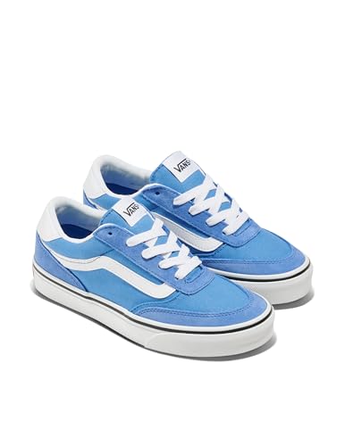 Vans Brooklyn Ls Basket Mixte Enfant baskets basses style urbain - 6