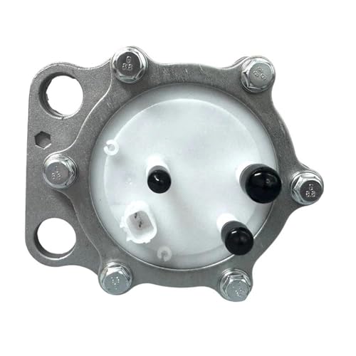 Bomba de combustible de rendimiento estable para optimizar tu TRX680 Rincon 2