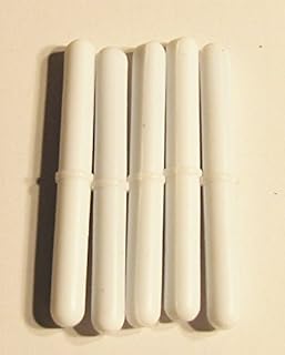 PTFE Magnetic Stir Bars, 1