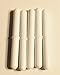 PTFE Magnetic Stir Bars, 1