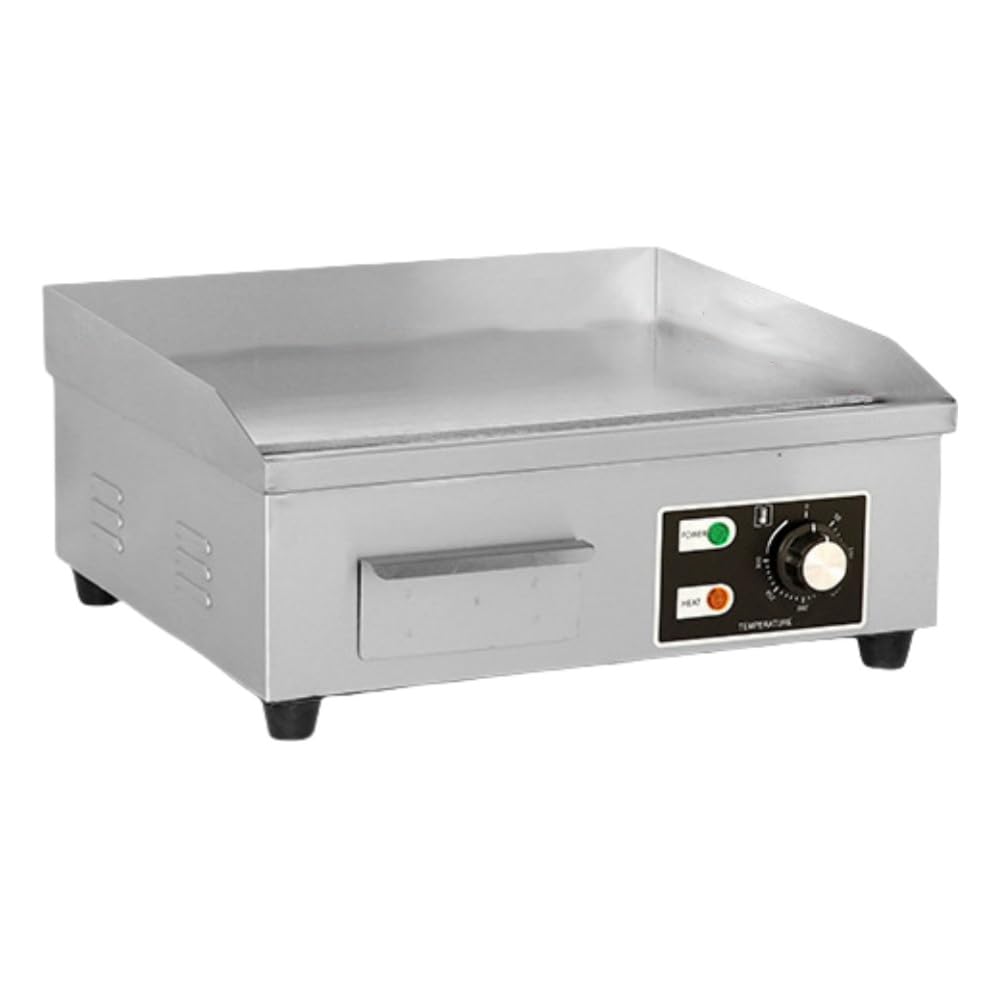 Amazon | KCNN ホットプレート 鉄板焼き ステーキ 卓上 鉄板焼き110v