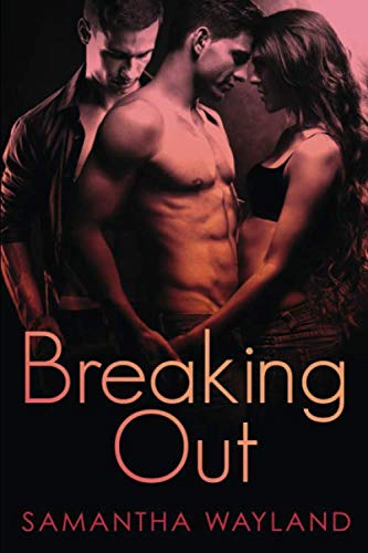 Breaking Out Paperback – October 2, 2018
