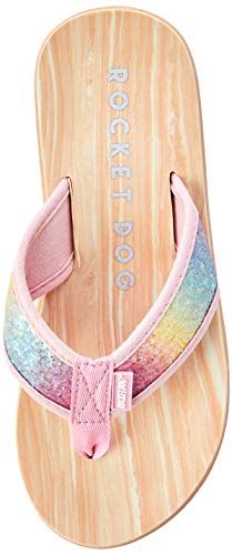 Rocket Dog Dames Adios Flip Flops - Image 6