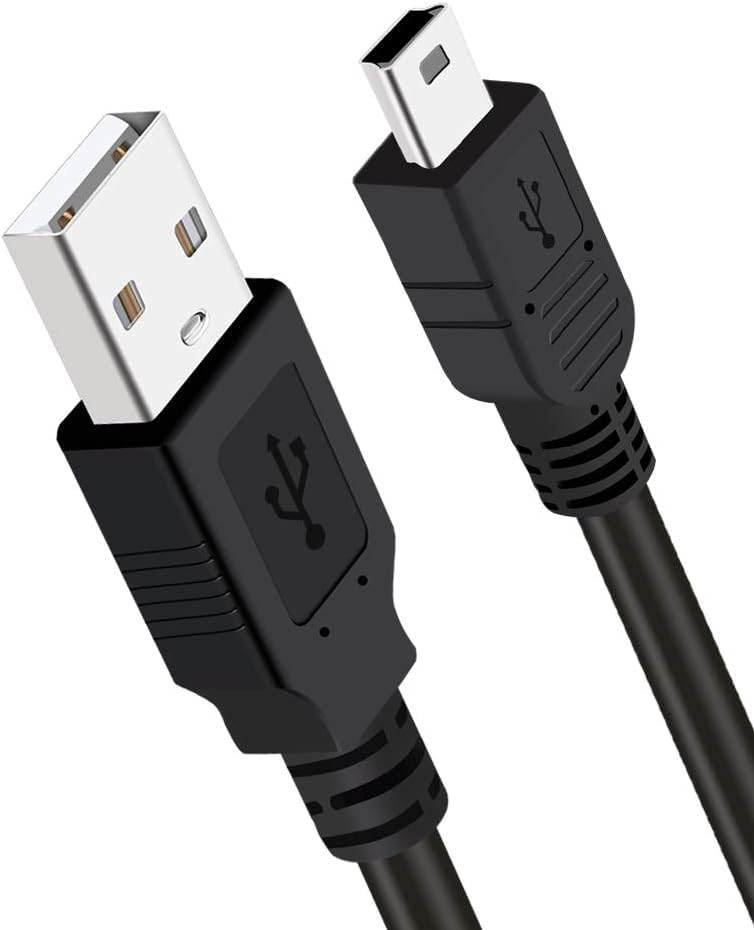 Pluto Accessories Replacement Cable For Sony Ps3 Controller Charging Cord.1 Meter. (B07KVXK296) Amazon Price History, Amazon Price Tracker