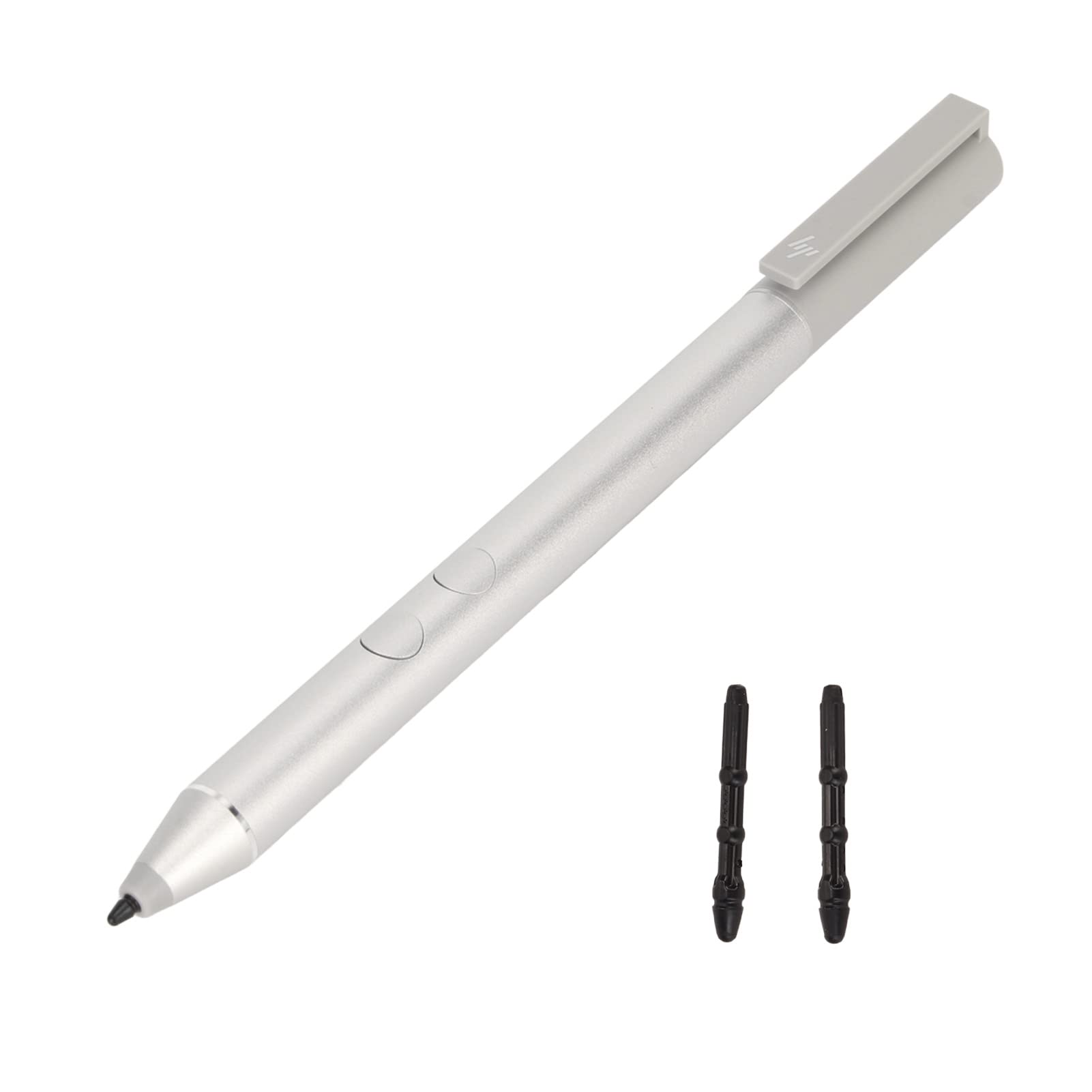 Penna a Stilo Attiva MPP1.51, 4096 Livelli di Pressione, Compatibile con PC Convertibili 2-in-1 e Tablet