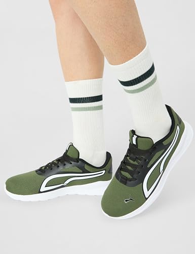 Image of Puma Men Armour V2 Sneaker