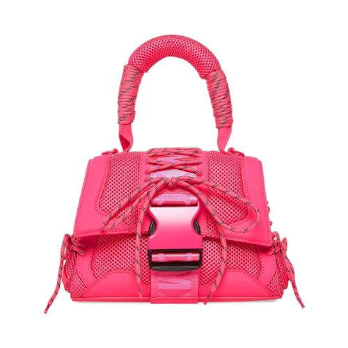 Image of Steve Madden womens Steve Madden Diego Top Handle Crossbody