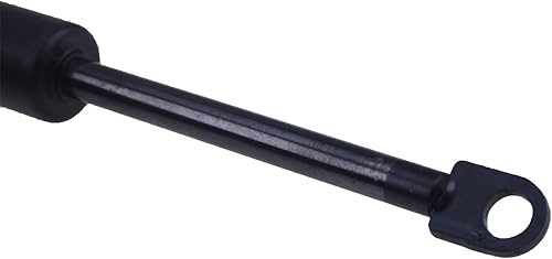 Miniatura 4 de JZGRDN 539102720 Amortiguador de dirección compatible con cortacéspedes Husqvarna BZ EZ MZ RZ ZTH de giro cero