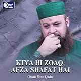 Owais Raza Qadri