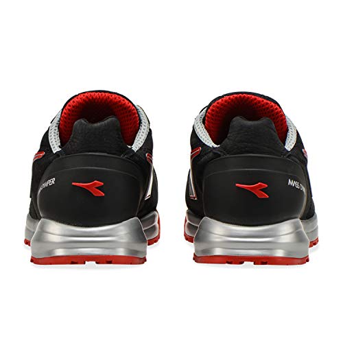 Utility Diadora - Scarpa da Lavoro Bassa Glove MDS...