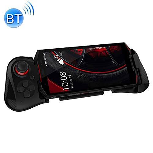 Preisvergleich Produktbild WYP Spiel-Joystick, Bluetooth-Gamecontroller Professionelles Gamepad Kompatibel Mit DOOGEE S70 / S90