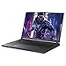 ASUS ROG Strix G18 Gaming Laptop, Intel i9-14900HX, 64 GB DDR5 RAM, 2 TB PCIe SSD, 18” WQXGA (2560x1600), Nvidia G-Force RTX 4070, W11 Pro