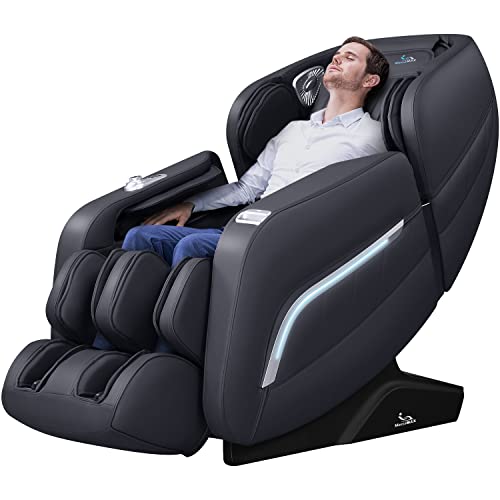 10 Best Zero Gravity Massage Chairs 2024 Top Picks Reviewed