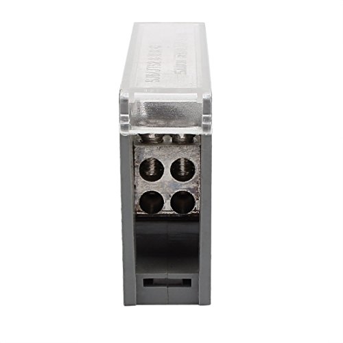 Terminal para conexión de cables 690V, 2 posiciones miniatura 2