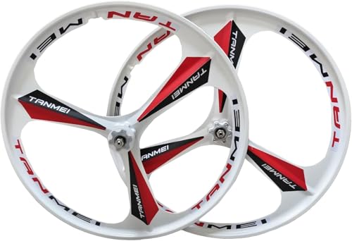 20/24/26/27.5/29�C���` �}�E���e���o�C�N �}�O �}�O�l�V�E���z�C�[���Z�b�g 3�X�|�[�N�Z�b�g���� �t�����g���A�z�C�[�� 100X135mm 6-9�X�s�[�h �f�B�X�N�u���[�L�p