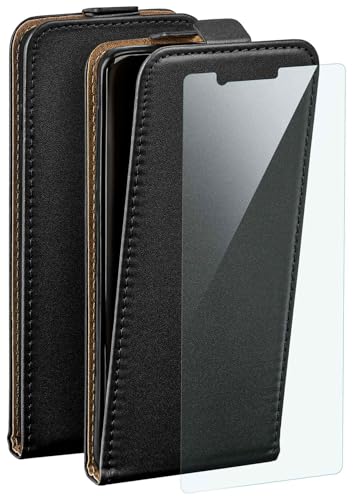 Film écran et housse Nokia 5.1 moex pour éviter les rayures et bris de verre sur votre téléphone