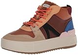 Lacoste L002 WNTR Mid Sneaker - 8/42