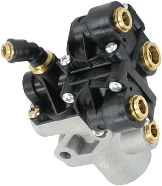 Mytee Products Heavy Duty Tractor Protection Valve - Replaces KN-34123, 22112212, 24426099, Automann 170.KN34123, Wabco 9348990700, Haldex MIDKN34123, MIRKN34123, N30162RJ
