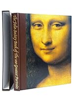 The Folio Society Book of The 100 Greatest Portraits B000F4W6OE Book Cover